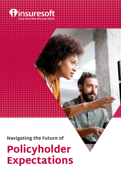 Download Navigating the Future of Policyholder Expectations